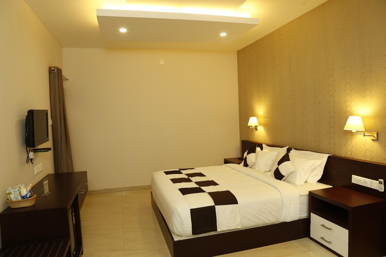 Rydges Inn Kottakkal Phòng bức ảnh